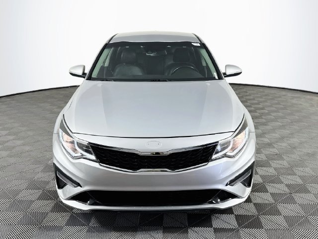 Used 2019 Kia Optima EX FWD image 2