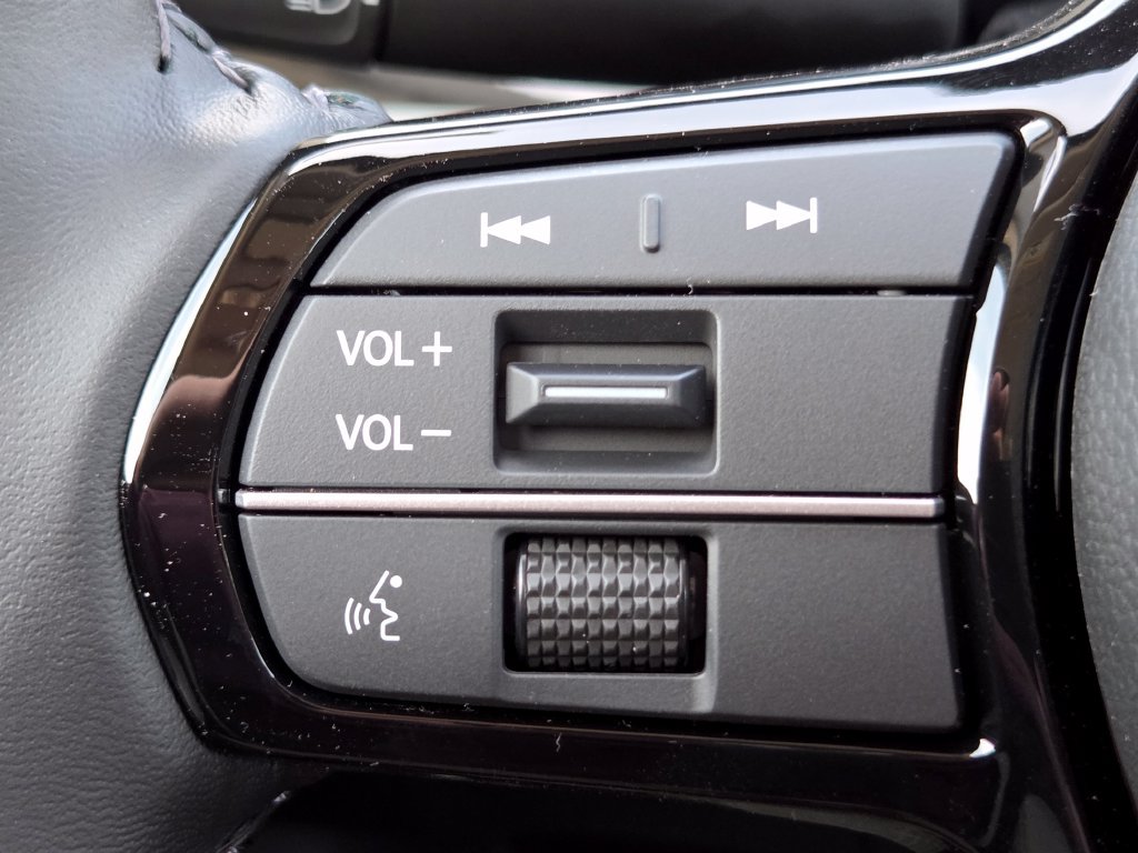 New 2027 Honda CR-V EX-L image 15