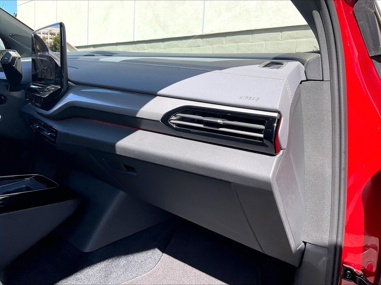 Certified 2023 Volkswagen ID.4 Pro S Plus AWD/4WD image 15