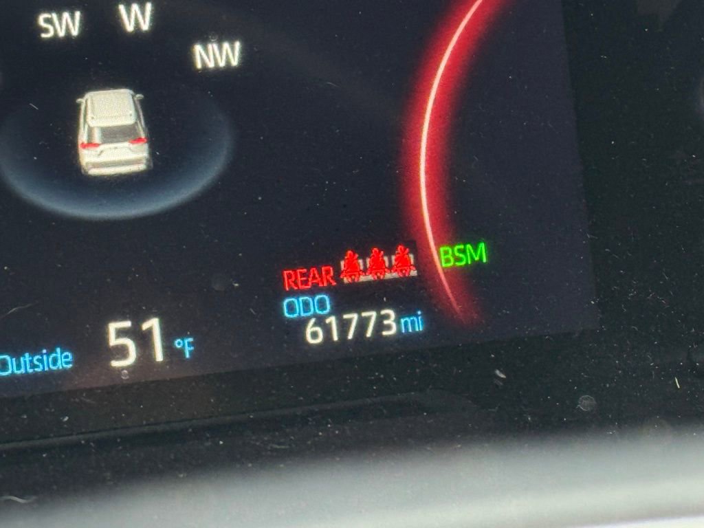 Used 2023 Toyota RAV4 Adventure image 29