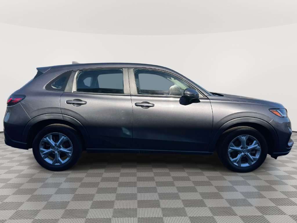 Used 2024 Honda HR-V LX image 4