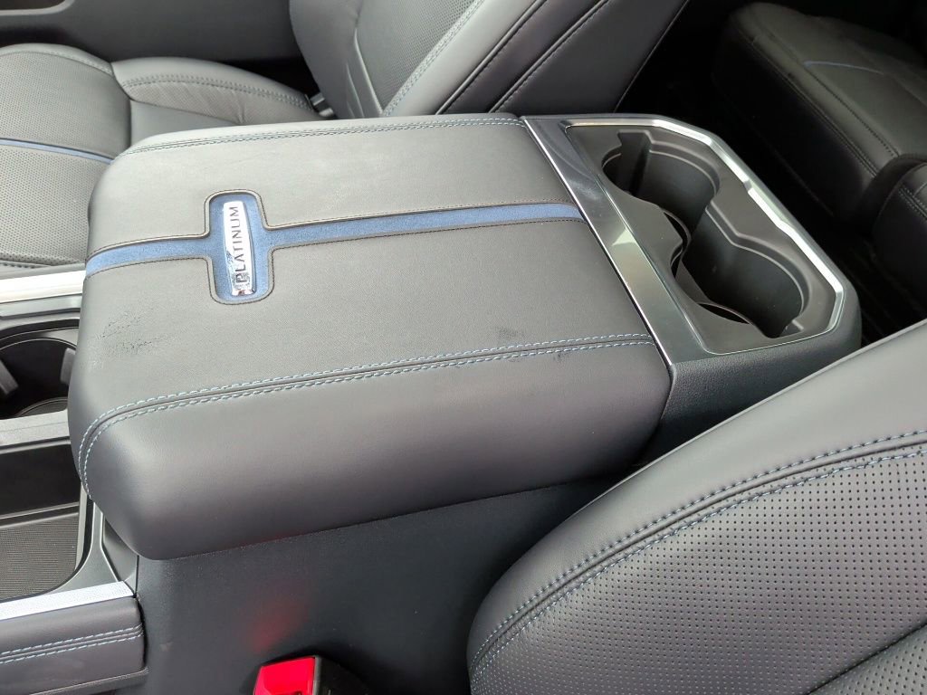 New 2026 Ford F250 Platinum image 35