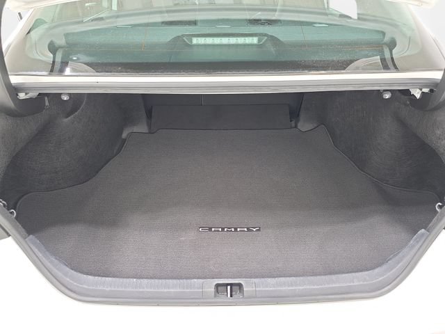 Certified 2024 Toyota Camry SE FWD image 31