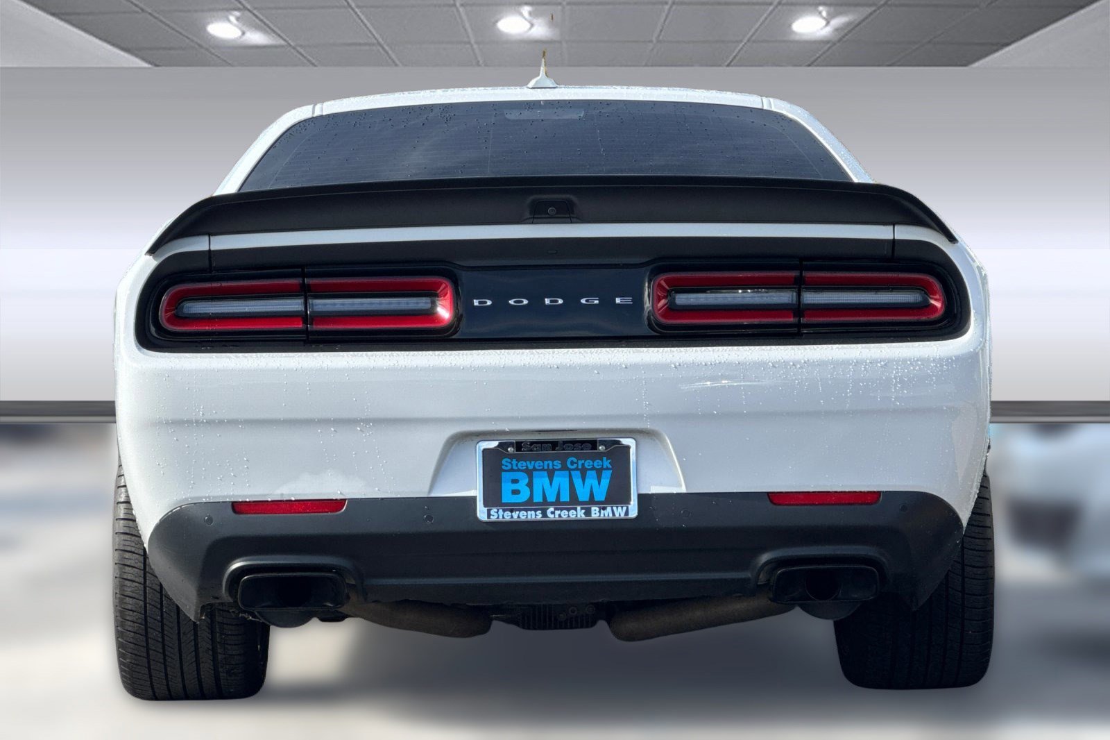 Used 2019 Dodge Challenger SRT Hellcat image 9