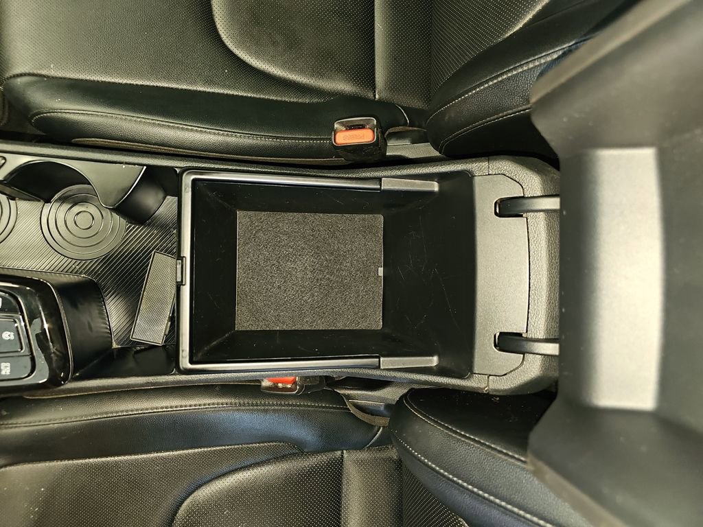 Certified 2023 Kia Sportage EX FWD image 35