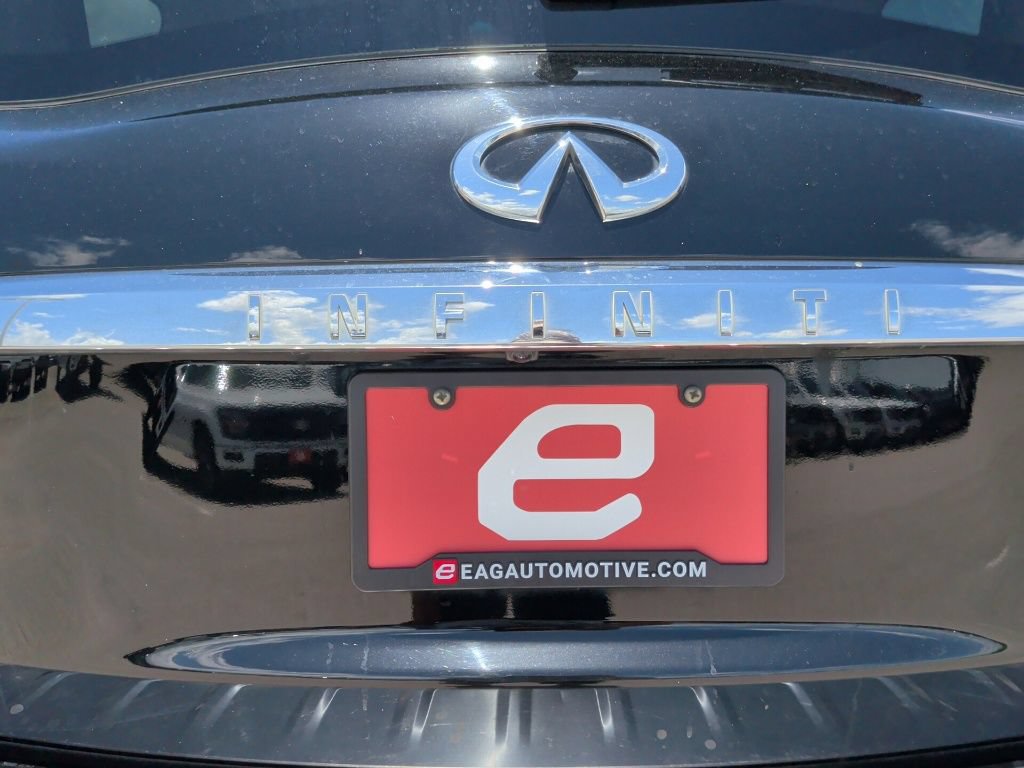 Used 2019 INFINITI QX80 Luxe w/ All-Season Package RWD image 56