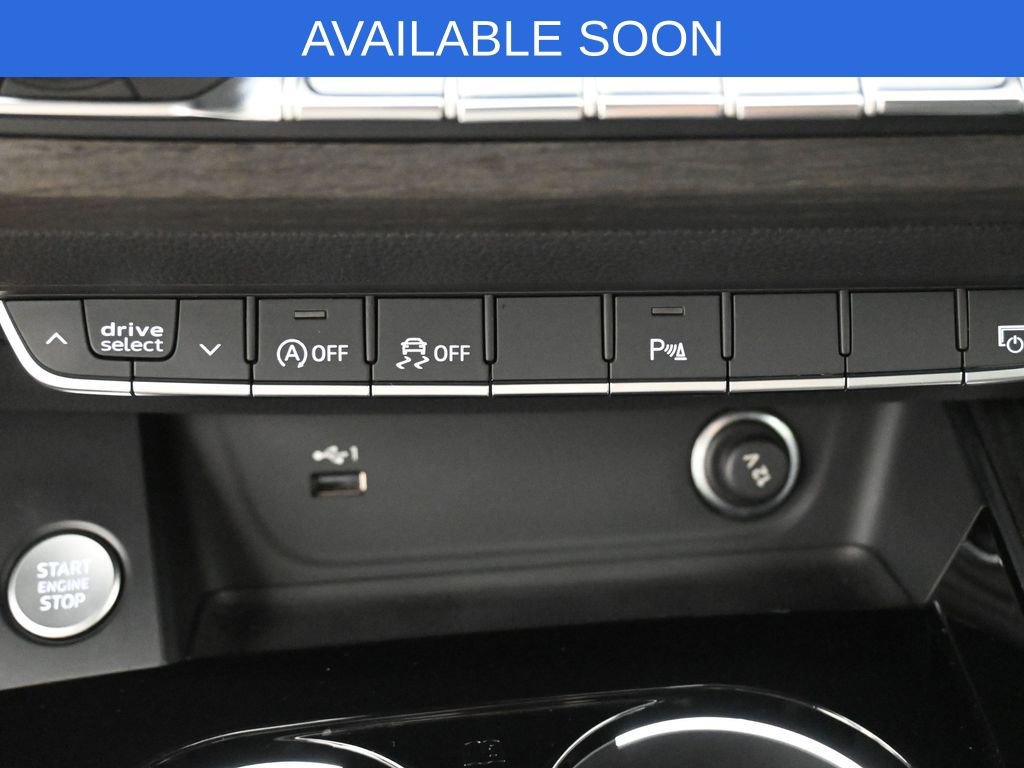 Used 2021 Audi A5 2.0T Premium w/ Convenience Package image 24