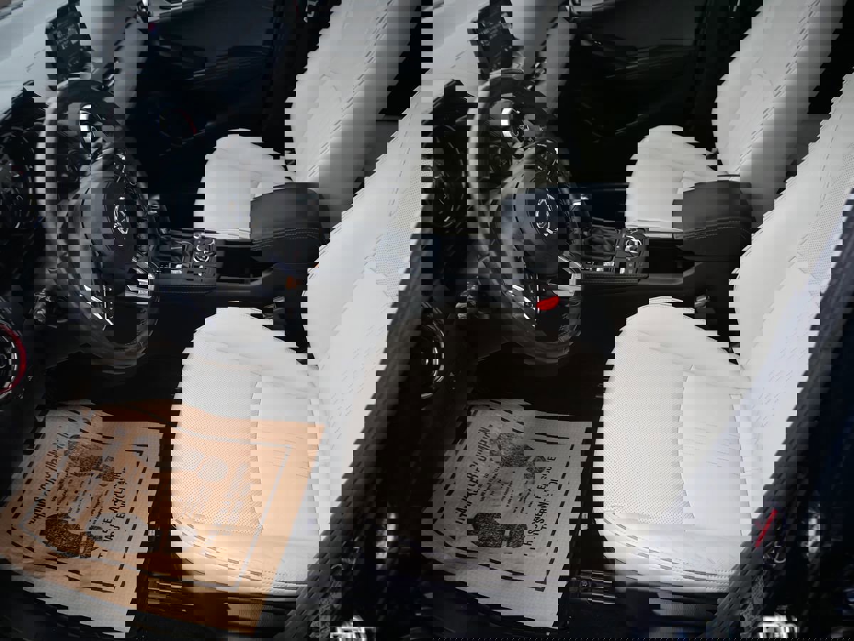 Used 2019 MAZDA CX-3 Grand Touring image 10