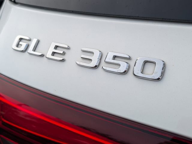 Used 2024 Mercedes-Benz GLE 350 4MATIC image 21