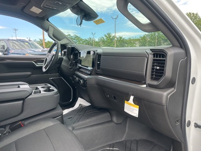 New 2025 Chevrolet Silverado 1500 LT w/ Protection Package image 34