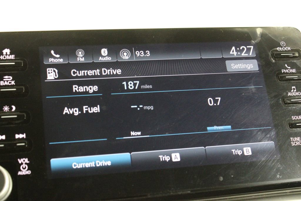 Used 2022 Honda Accord Sport image 34