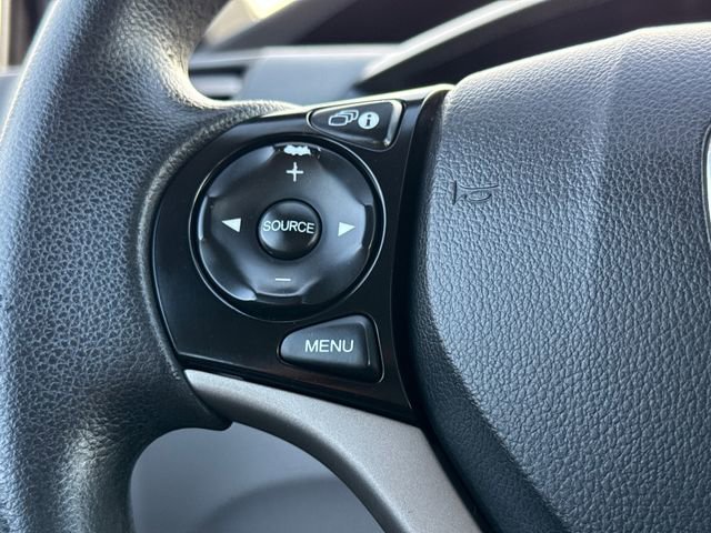 Used 2012 Honda Civic LX image 28
