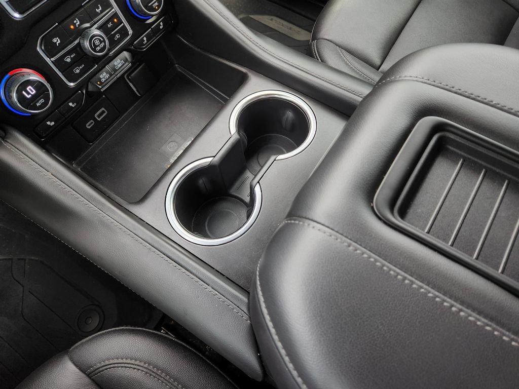 Used 2023 Chevrolet Tahoe LT w/ LT Signature Plus Package image 24