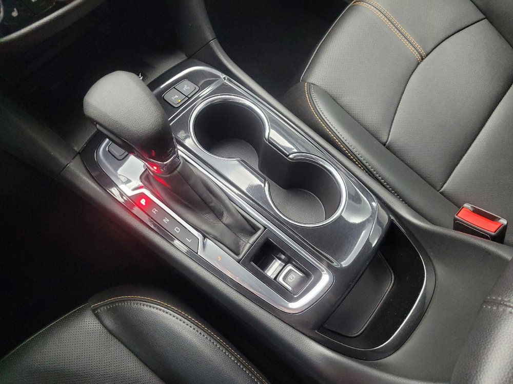 Used 2022 Chevrolet Equinox Premier image 26