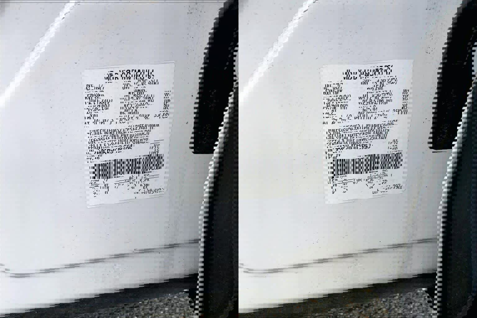 Used 2017 Ford Edge SEL w/ Equipment Group 201A image 37