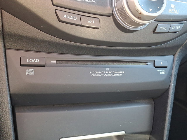 Used 2008 Honda Accord EX-L image 23