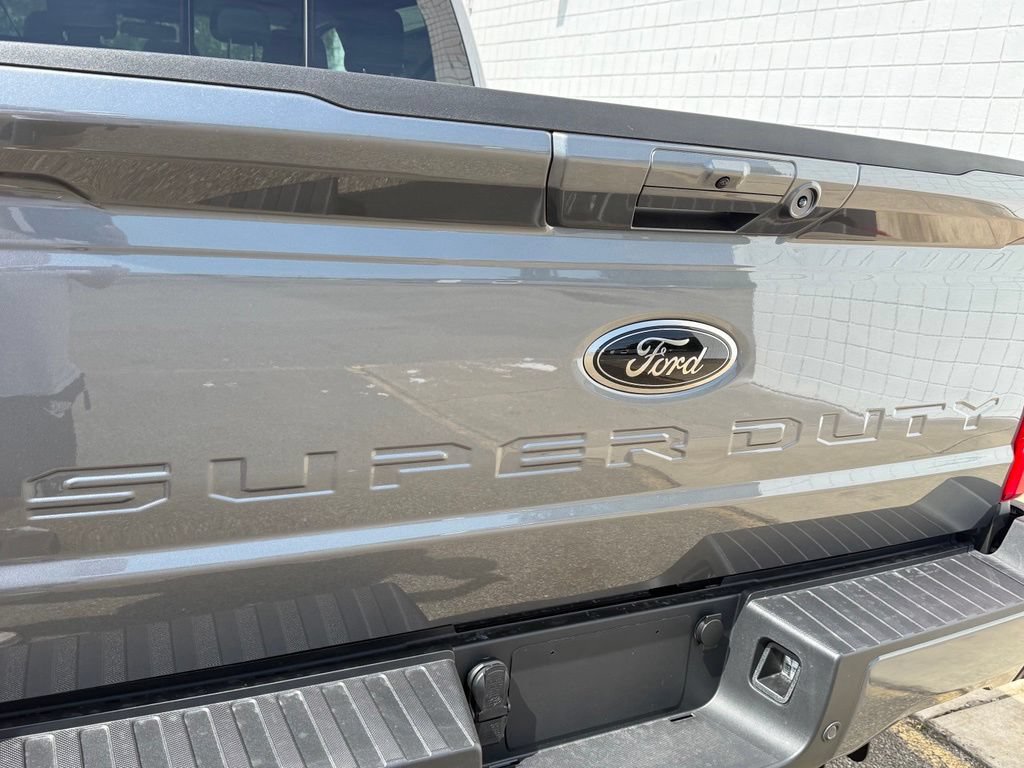 New 2026 Ford F250 XLT w/ XLT Premium Package AWD/4WD image 30