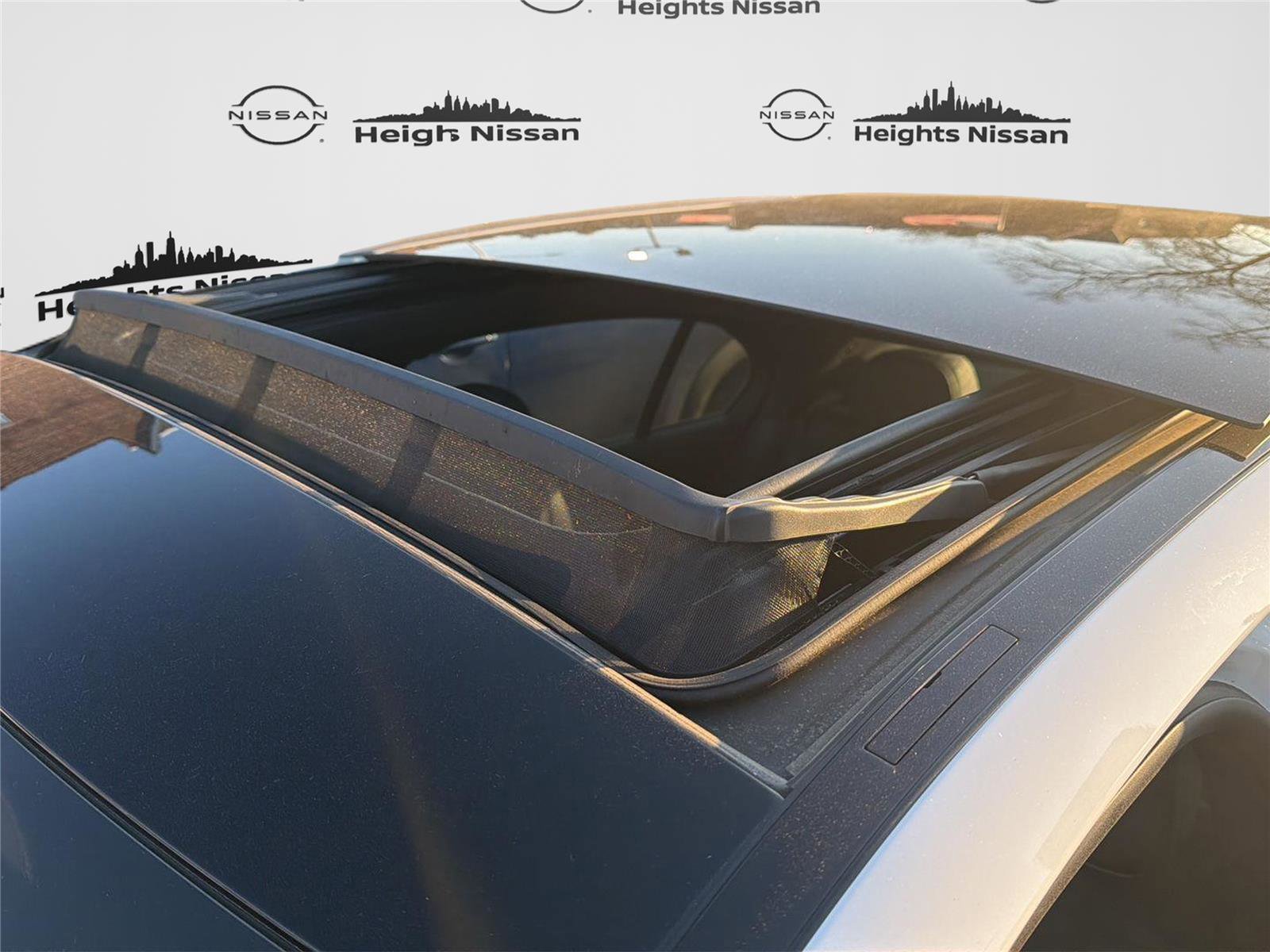 Used 2024 Mercedes-Benz C 300 4MATIC Sedan w/ AMG Line w/ Night Package image 33