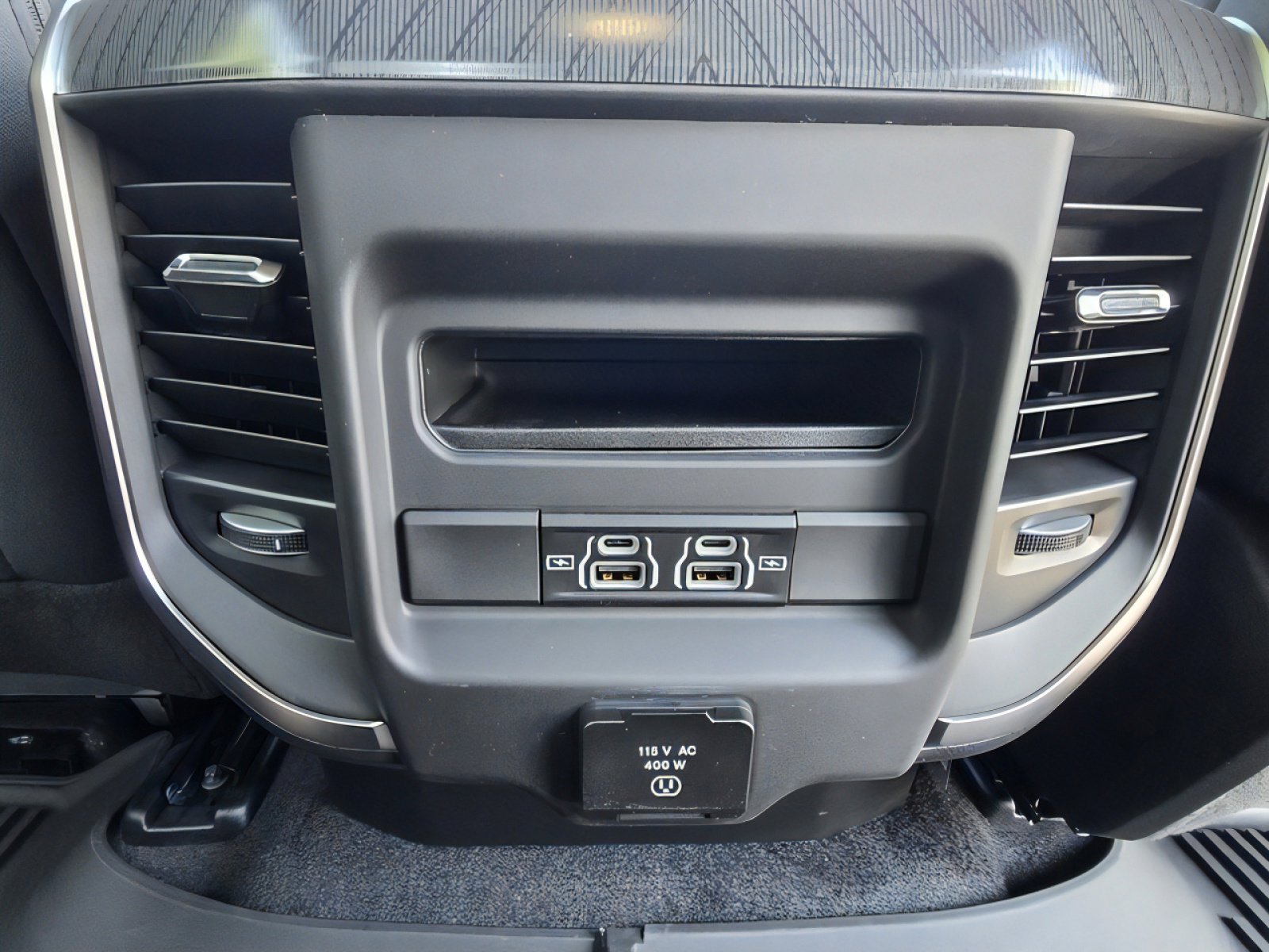 New 2026 RAM 1500 Big Horn image 32