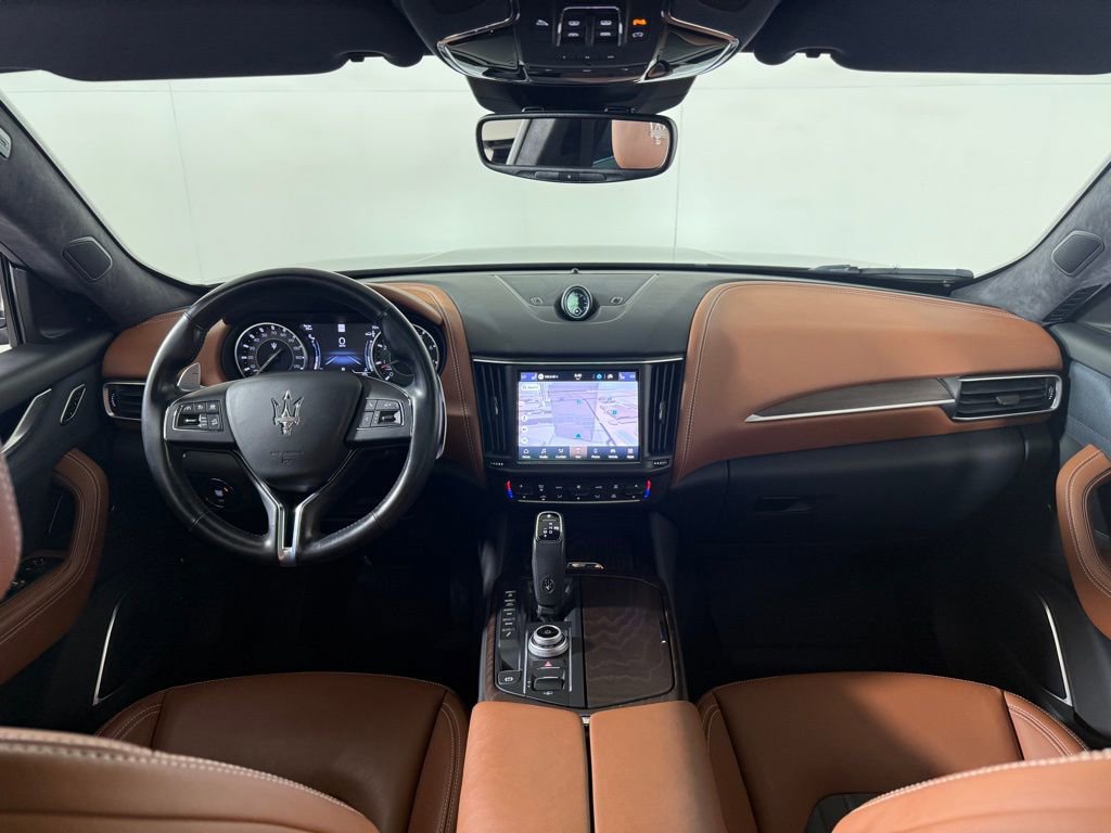 Used 2021 Maserati Levante S GranLusso image 21