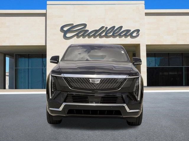 New 2026 Cadillac Escalade IQ Luxury 1 AWD/4WD image 7