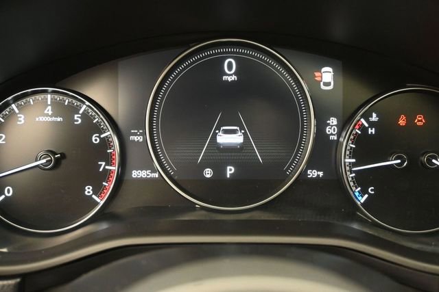 Certified 2023 MAZDA CX-30 AWD 2.5 S w/ Premium Package image 18