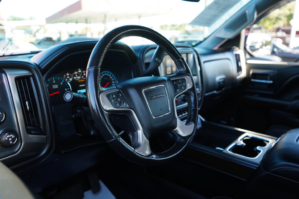 Used 2018 GMC Sierra 1500 Denali w/ Denali Ultimate Package AWD/4WD image 5