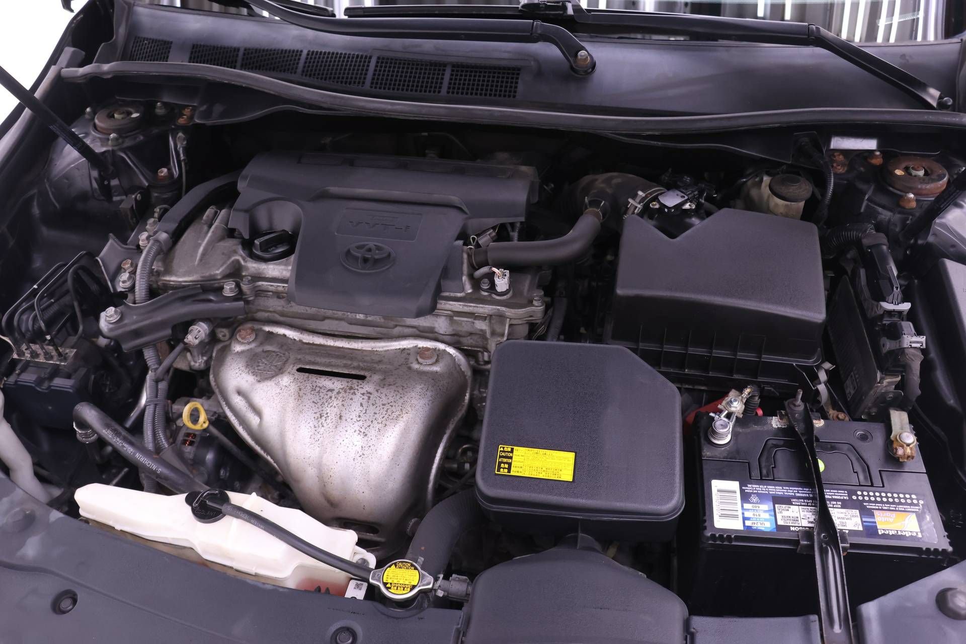 Used 2015 Toyota Camry LE FWD image 17