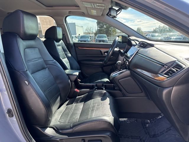 Used 2020 Honda CR-V EX-L image 10