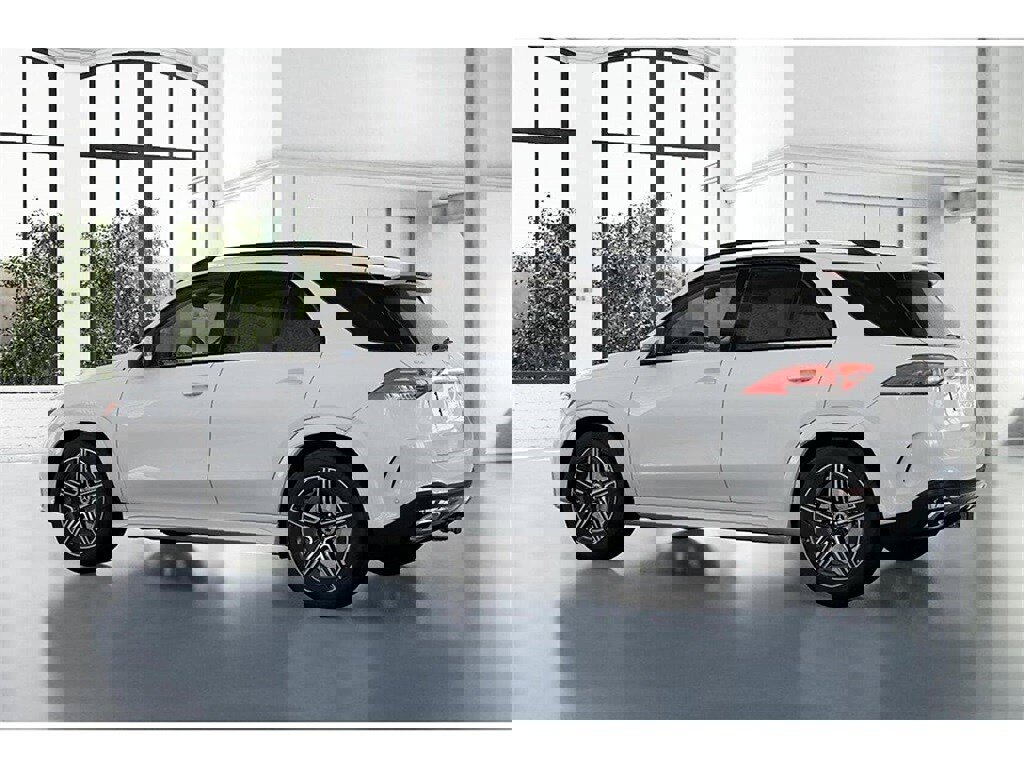 New 2026 Mercedes-Benz GLE 350 4MATIC image 31