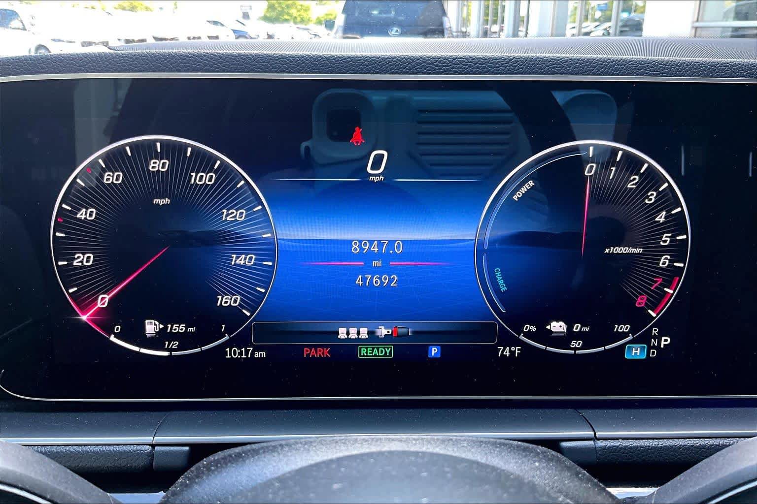 Used 2024 Mercedes-Benz GLE 450e 4MATIC image 25