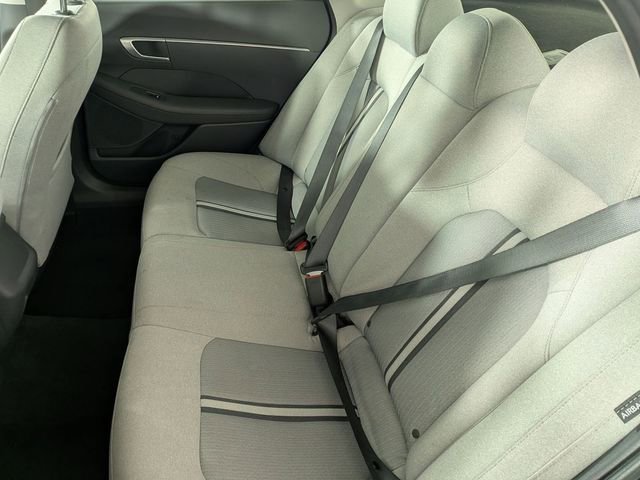 Used 2022 Hyundai Sonata SE FWD image 24