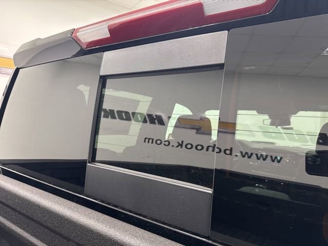 New 2026 Chevrolet Silverado 1500 LT Trail Boss w/ LT Trail Boss Premium Package image 32