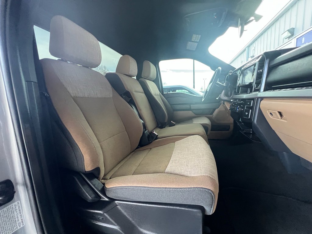 Used 2024 Ford F450 XLT image 17