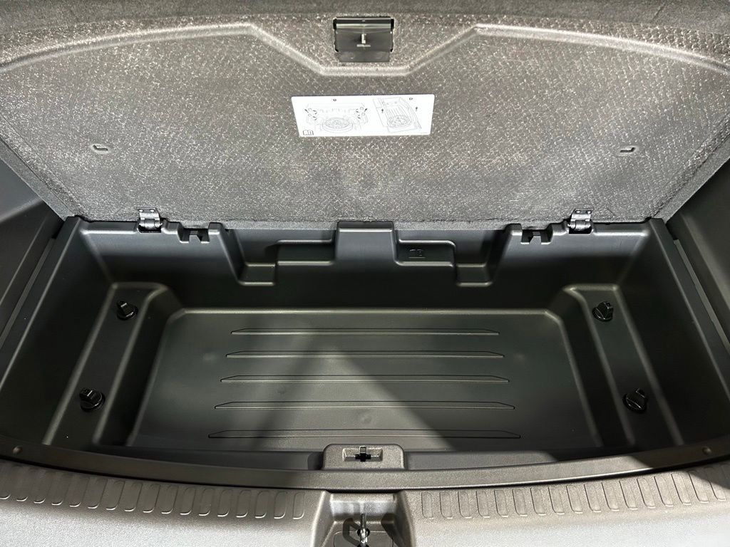 New 2026 Chevrolet Traverse RS AWD/4WD image 20