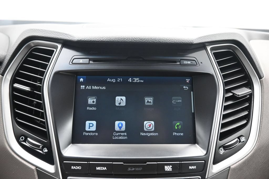 Used 2018 Hyundai Santa Fe AWD w/ SE Ultimate Tech Package 03 image 17