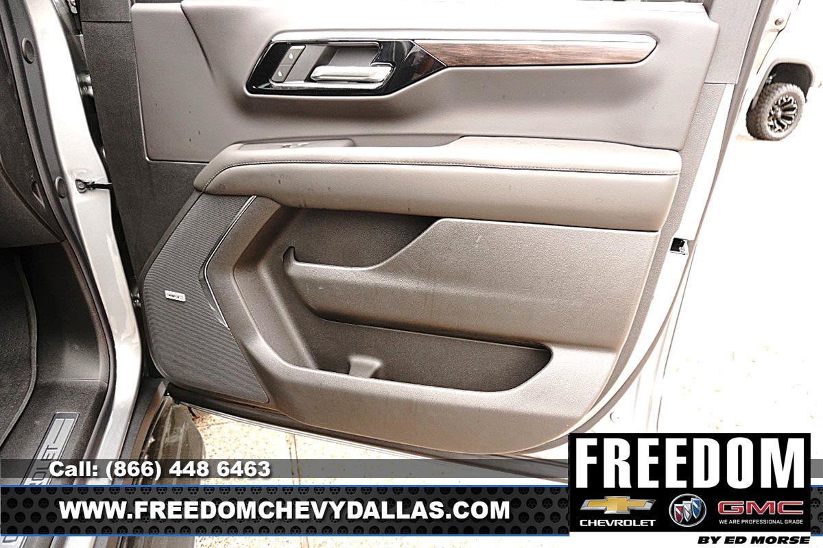 New 2026 Chevrolet Tahoe LT w/ Comfort Package RWD image 39