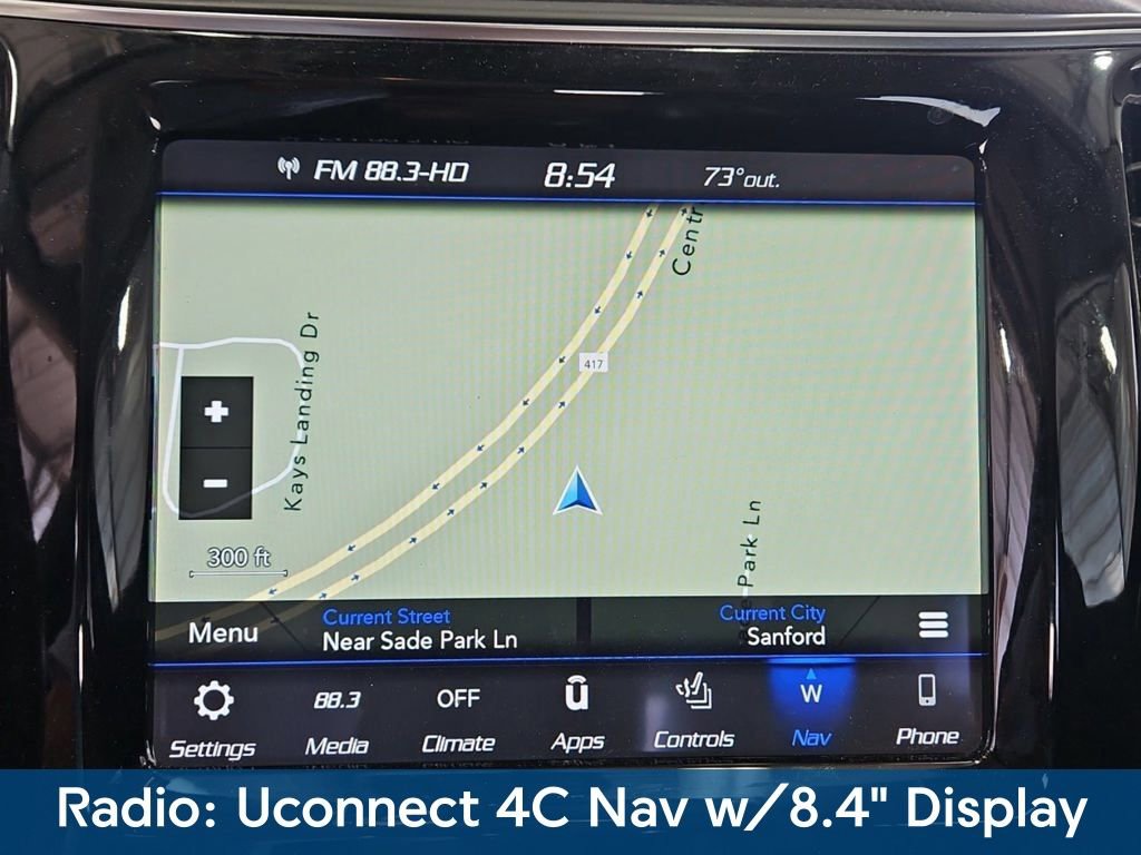 Used 2019 Jeep Cherokee Limited image 9