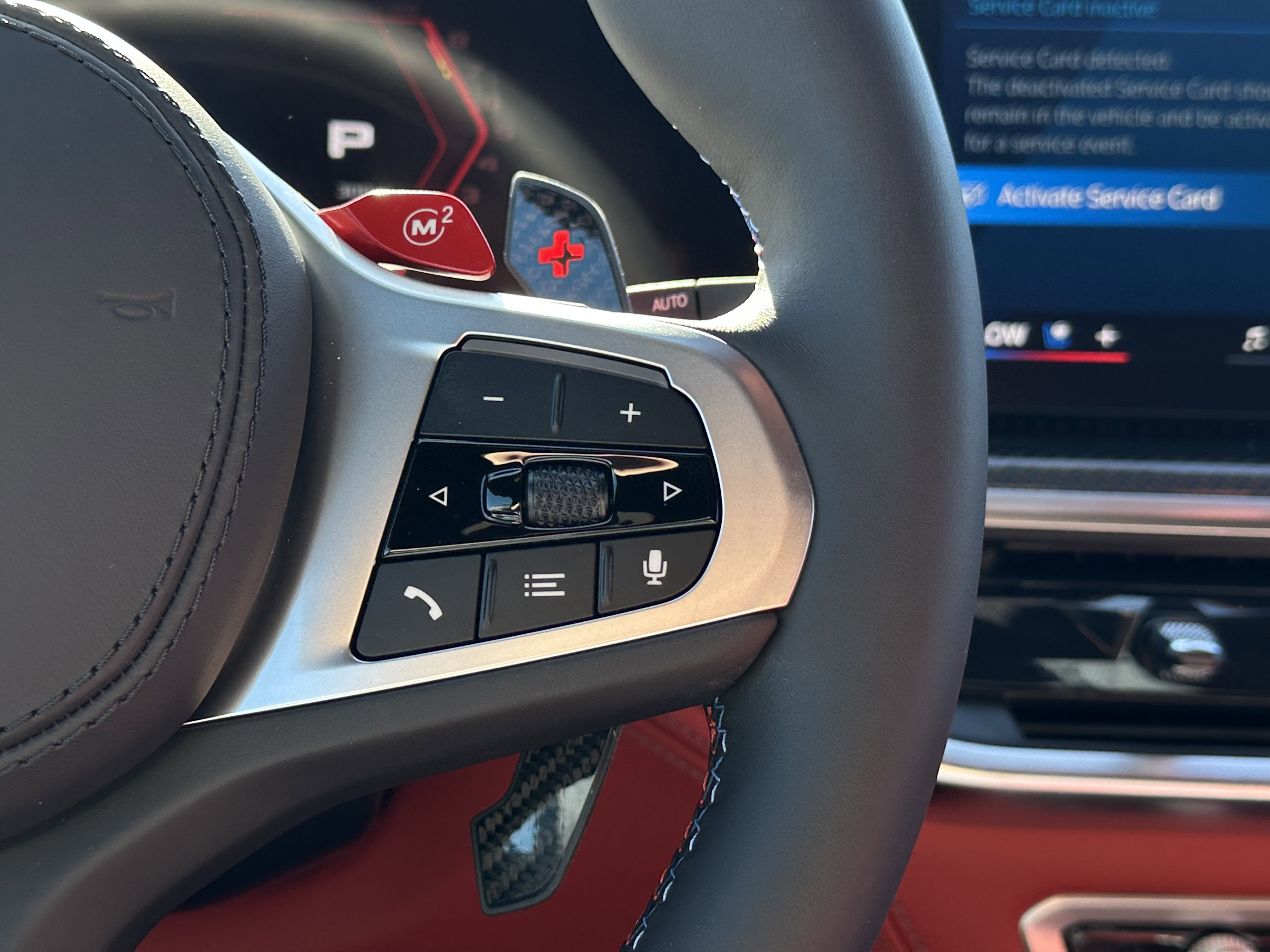 New 2026 BMW X5 M Competition w/ Executive Package image 18