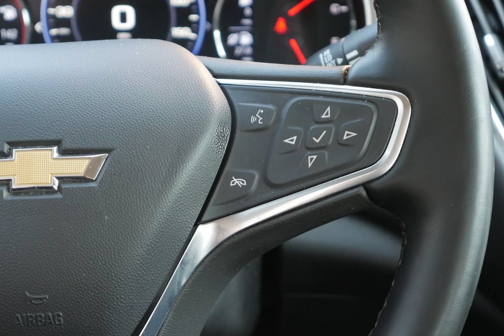 Used 2024 Chevrolet Malibu LT FWD image 17