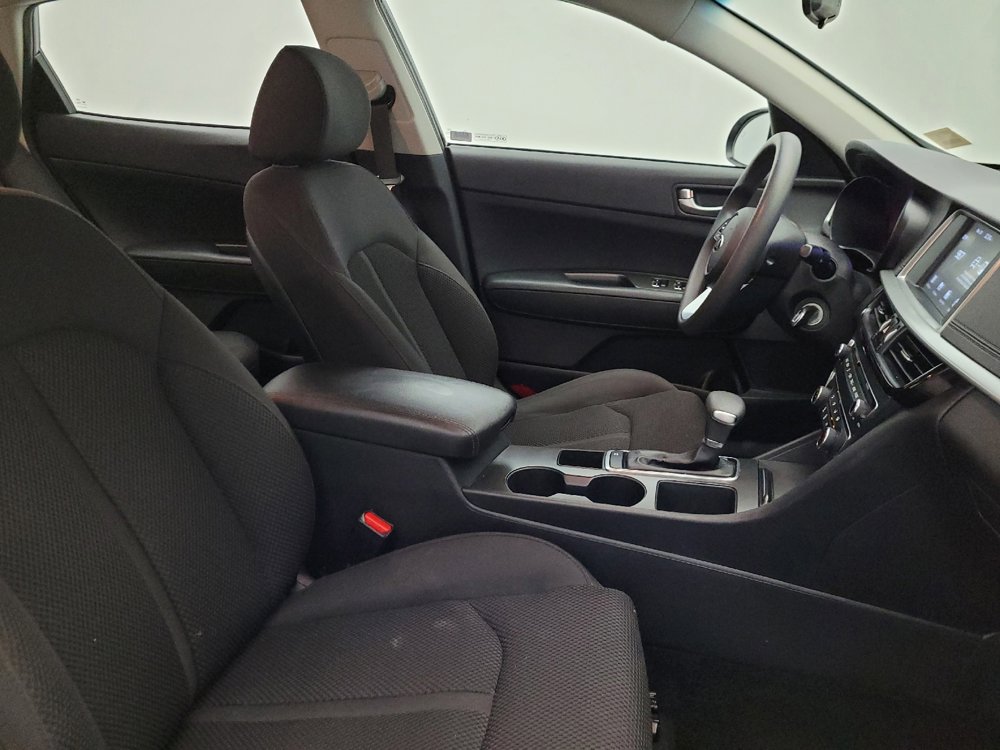 Used 2019 Kia Optima LX w/ LX 17" Wheel Package image 21