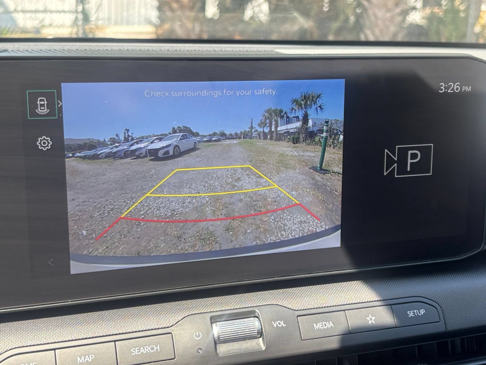 Used 2025 Kia K4 FWD image 25