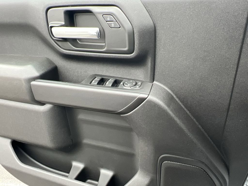 New 2026 Chevrolet Silverado 2500 W/T w/ WT Convenience Package image 24