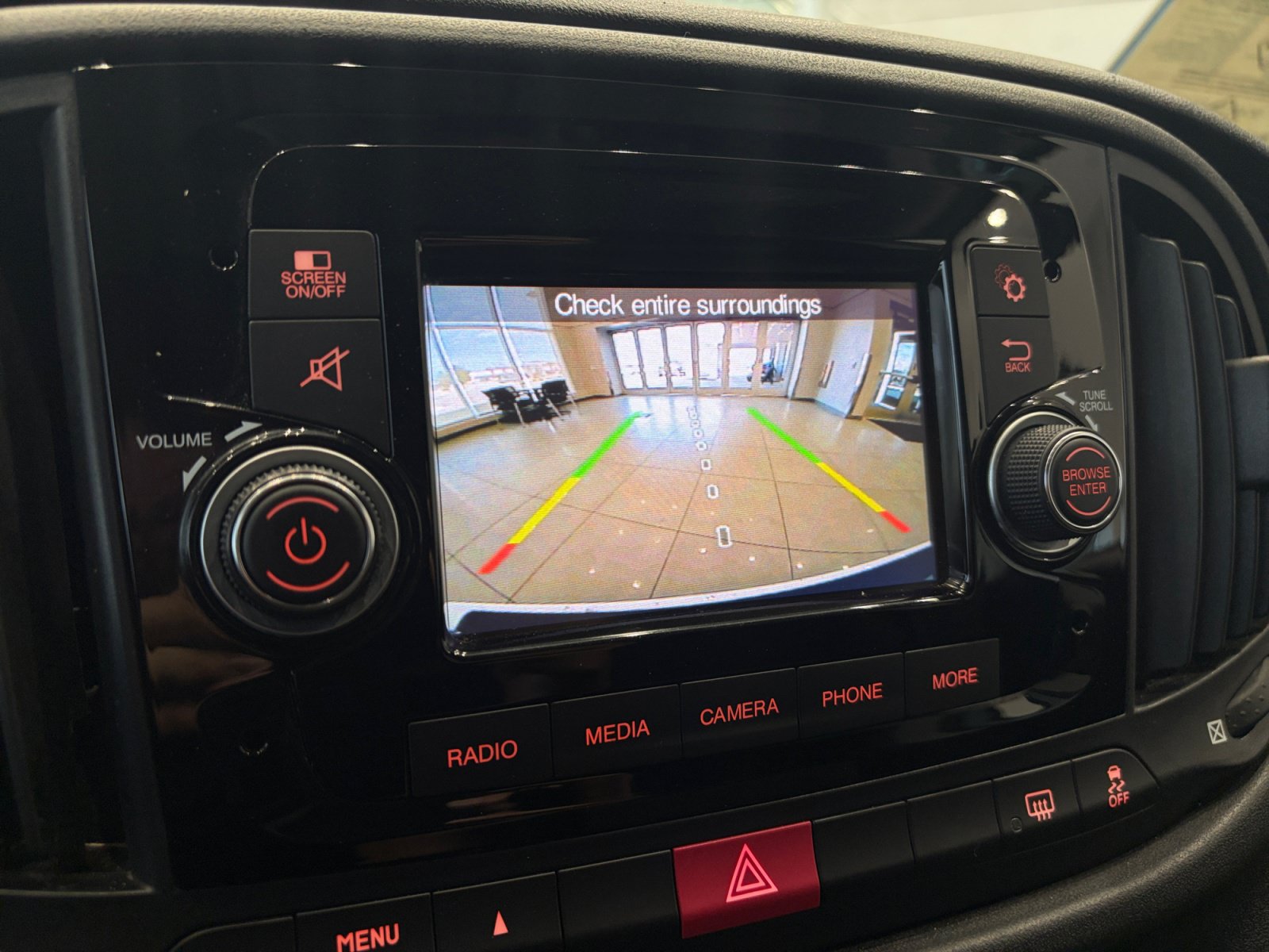 Used 2022 RAM ProMaster City Wagon FWD image 24