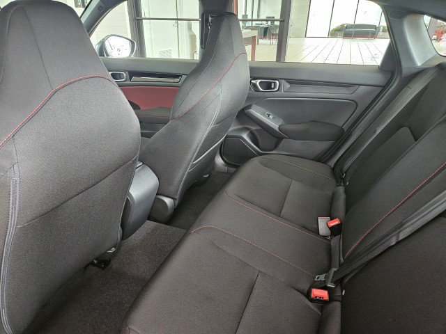 New 2026 Honda Civic Si image 9