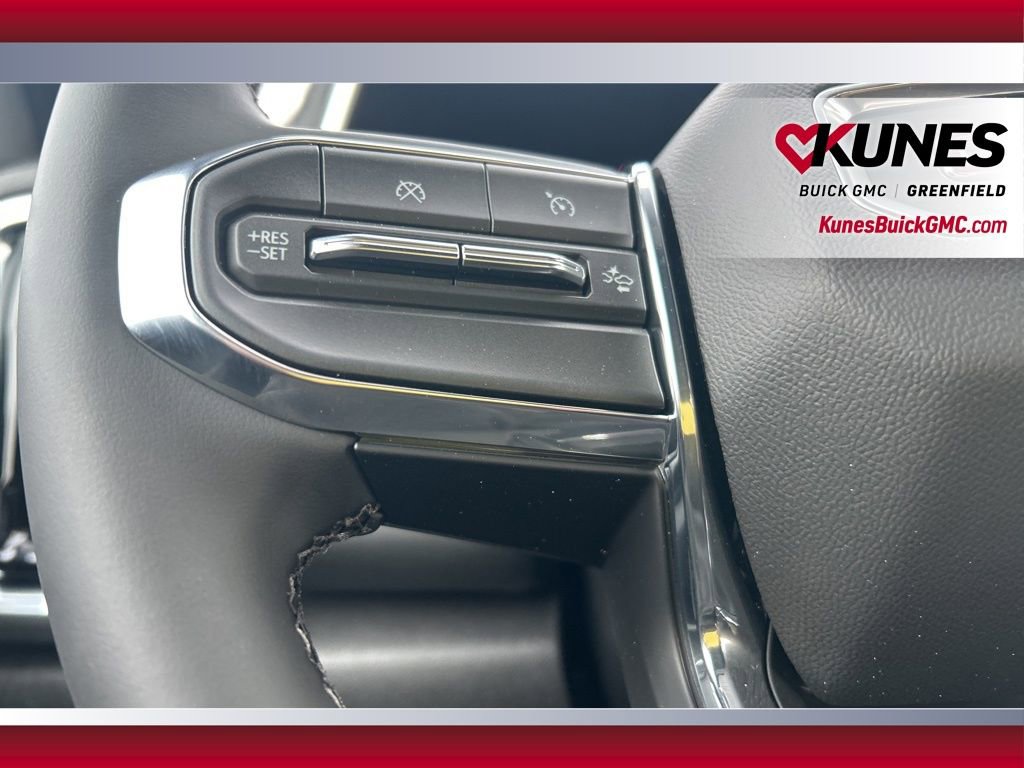 New 2026 GMC Canyon Elevation w/ Convenience Package image 32