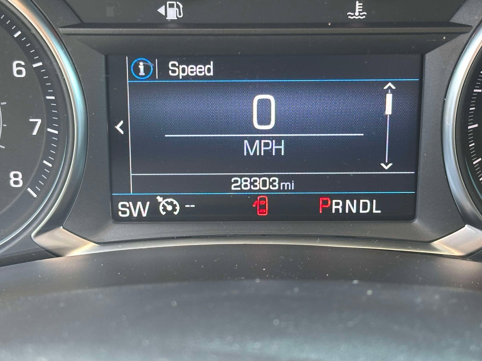 Certified 2023 Chevrolet Equinox LT image 25