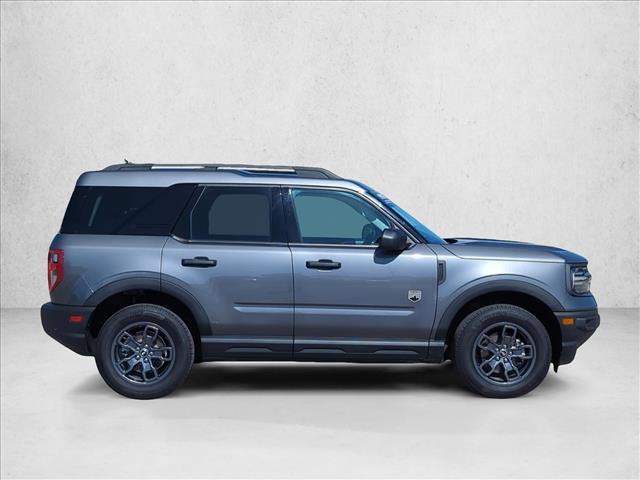 Used 2023 Ford Bronco Sport Big Bend w/ Convenience Package AWD/4WD image 4