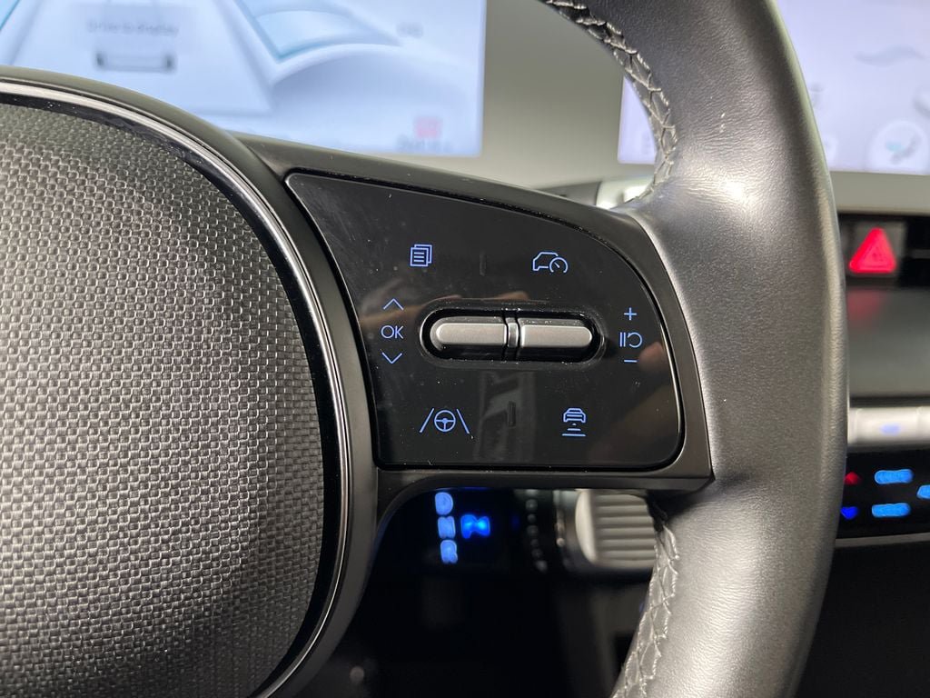 Certified 2024 Hyundai Ioniq 5 SEL RWD image 29