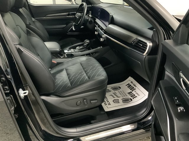 Used 2024 Kia Telluride SX Prestige X-Pro AWD/4WD image 26